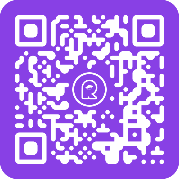 QR Code Pattern